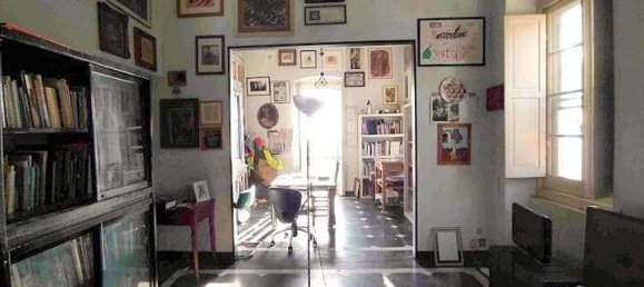 Apartamento de 15 habitaciónes en Camogli, Italy No. 187003 29