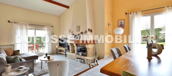 5-Zimmer Villa in Frans, France, Nr. 259488 6