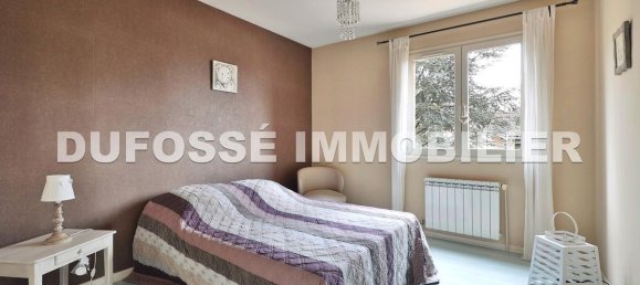 5-Zimmer Villa in Frans, France, Nr. 259488 12