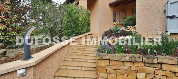 5-Zimmer Villa in Frans, France, Nr. 259488 3