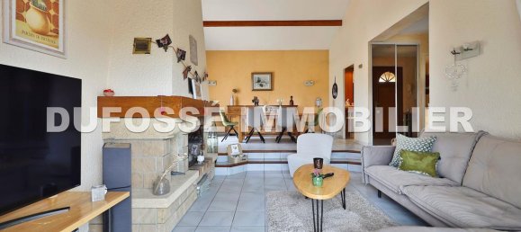 5-Zimmer Villa in Frans, France, Nr. 259488 4