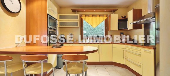 5-Zimmer Villa in Frans, France, Nr. 259488 8