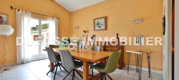 5-Zimmer Villa in Frans, France, Nr. 259488 5