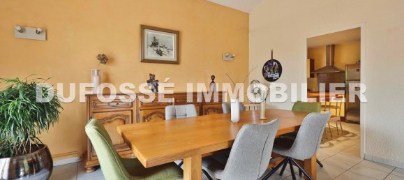 5-Zimmer Villa in Frans, France, Nr. 259488 9