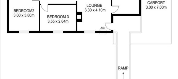 4 chambres Maison à Elizabeth Downs, Australia No. 101 5