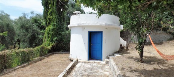 100m² Commercial property in Corfu, Greece No. 5551 4