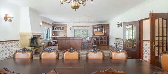 4 bedrooms House in Samora Correia, Portugal No. 29074 21