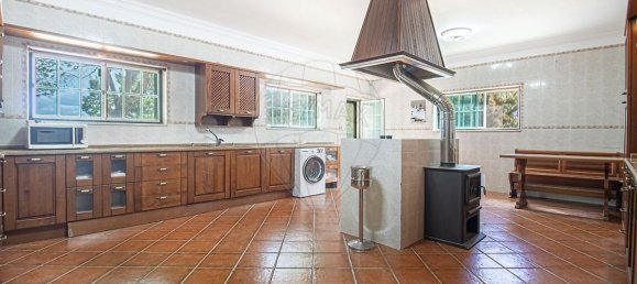 4 bedrooms House in Samora Correia, Portugal No. 29074 26