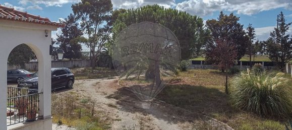 4 bedrooms House in Samora Correia, Portugal No. 29074 16