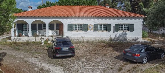 4 bedrooms House in Samora Correia, Portugal No. 29074 9