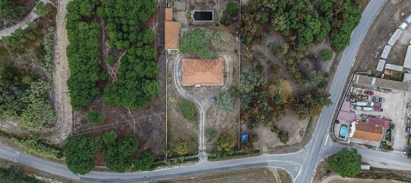 4 bedrooms House in Samora Correia, Portugal No. 29074 3