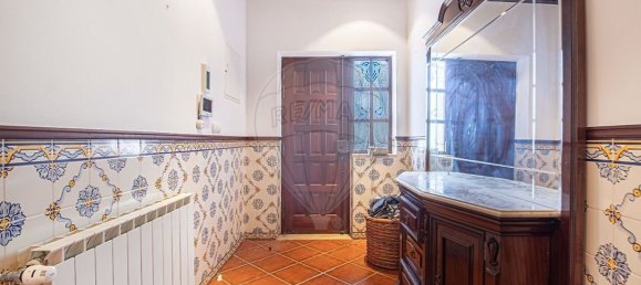 4 bedrooms House in Samora Correia, Portugal No. 29074 17