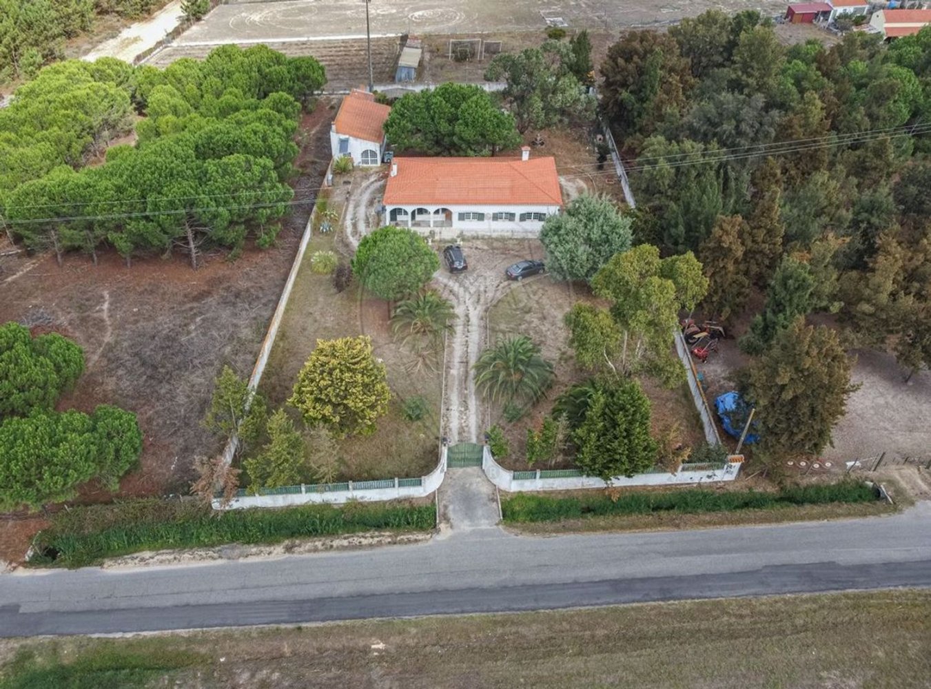 4 bedrooms House in Samora Correia, Portugal No. 29074