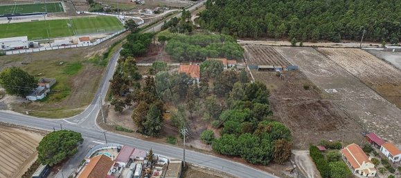 4 bedrooms House in Samora Correia, Portugal No. 29074 6