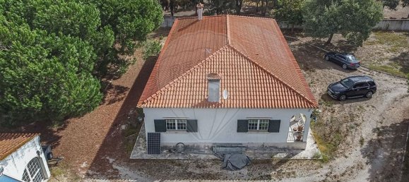 4 bedrooms House in Samora Correia, Portugal No. 29074 10