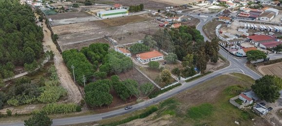 4 bedrooms House in Samora Correia, Portugal No. 29074 4