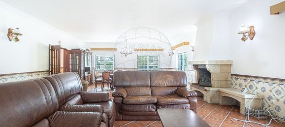 4 bedrooms House in Samora Correia, Portugal No. 29074 22