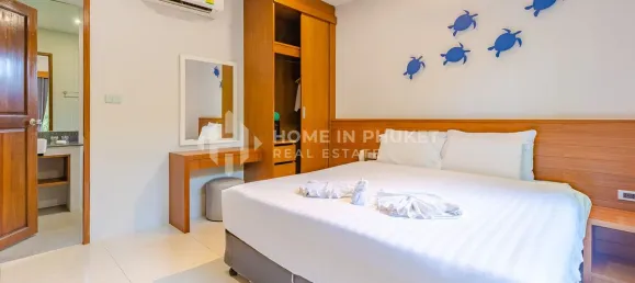 3 غرف نوم منزل في Rawai, Thailand رقم 60347 15