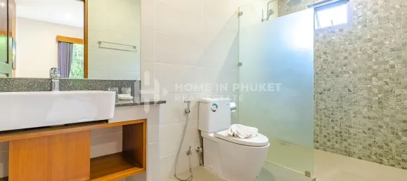 3 غرف نوم منزل في Rawai, Thailand رقم 60347 17