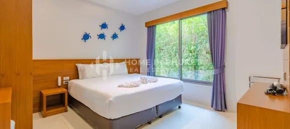 3 غرف نوم منزل في Rawai, Thailand رقم 60347 14