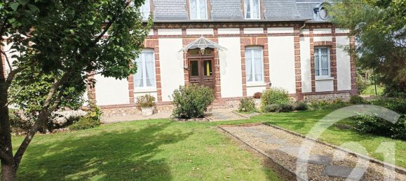 4 bedrooms House in Eure, France No. 361557 2