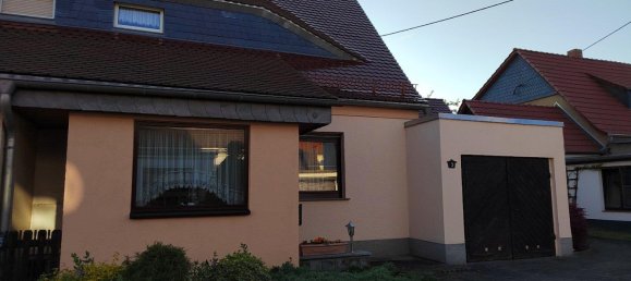 2 غرف نوم تاون هاوس في Altenburger Land, Germany رقم 283819 2