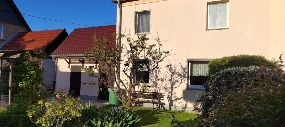 2 غرف نوم تاون هاوس في Altenburger Land, Germany رقم 283819 5