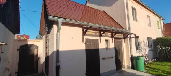 2 غرف نوم تاون هاوس في Altenburger Land, Germany رقم 283819 3