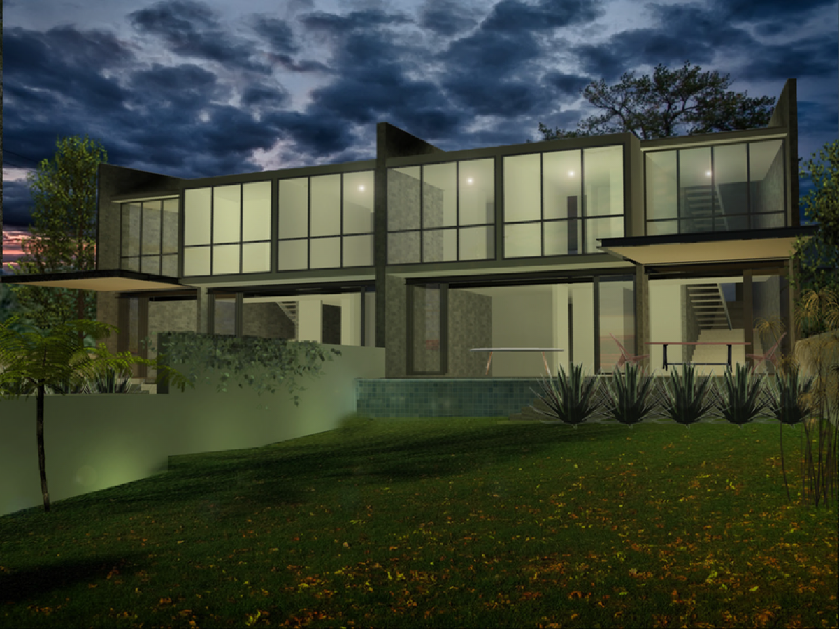 4 chambres Maison à Heroica Matamoros, Mexico No. 212328