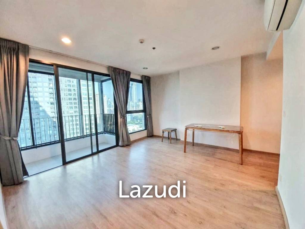 1 bedroom Condo in Bangkok, Thailand No. 25324