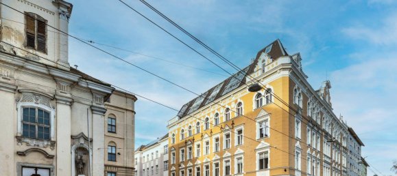 3 Schlafzimmer Wohnung in Döbling, Austria, Nr. 17277 5