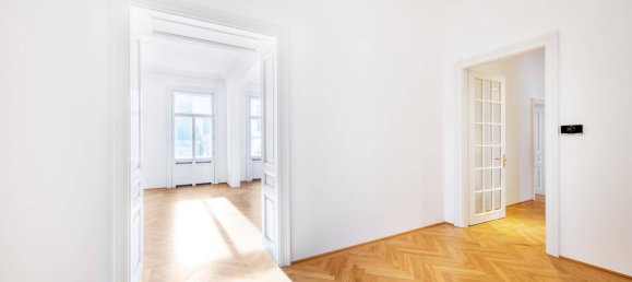 3 Schlafzimmer Wohnung in Döbling, Austria, Nr. 17277 3