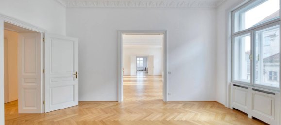 3 Schlafzimmer Wohnung in Döbling, Austria, Nr. 17277 2