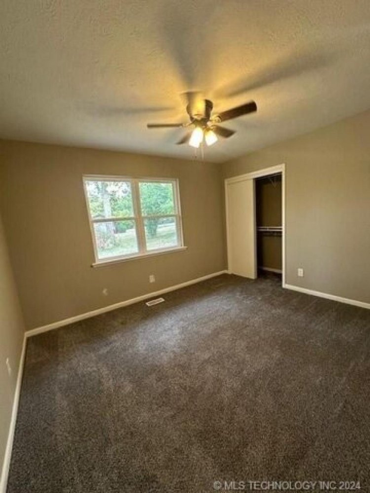 3 bedrooms House in Claremore, USA No. 415876