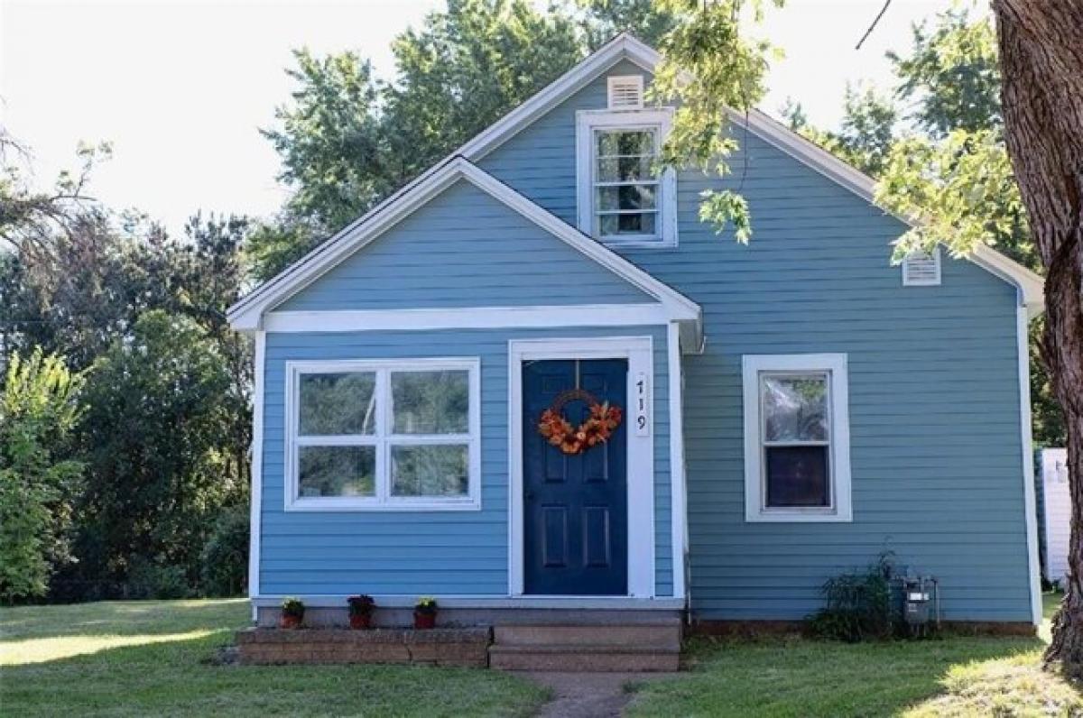 3 bedrooms House in Eau Claire, USA No. 421365