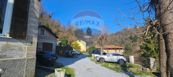 2 Schlafzimmer Wohnung in Mignanego, Italy, Nr. 352432 39