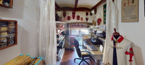 2 Schlafzimmer Wohnung in Mignanego, Italy, Nr. 352432 33