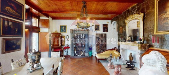 2 Schlafzimmer Wohnung in Mignanego, Italy, Nr. 352432 3