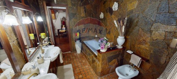 2 Schlafzimmer Wohnung in Mignanego, Italy, Nr. 352432 20