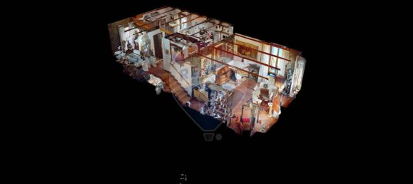 2 Schlafzimmer Wohnung in Mignanego, Italy, Nr. 352432 29