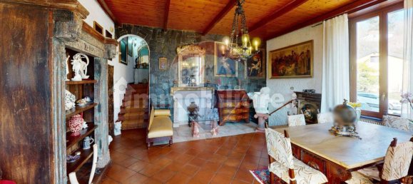 2 Schlafzimmer Wohnung in Mignanego, Italy, Nr. 352432 31