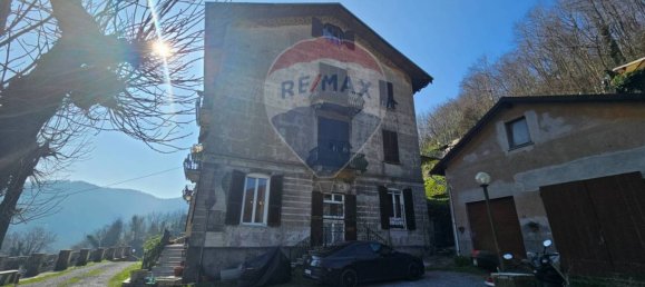 2 Schlafzimmer Wohnung in Mignanego, Italy, Nr. 352432 42