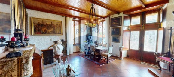 2 Schlafzimmer Wohnung in Mignanego, Italy, Nr. 352432 5