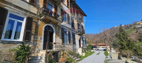 2 Schlafzimmer Wohnung in Mignanego, Italy, Nr. 352432 38