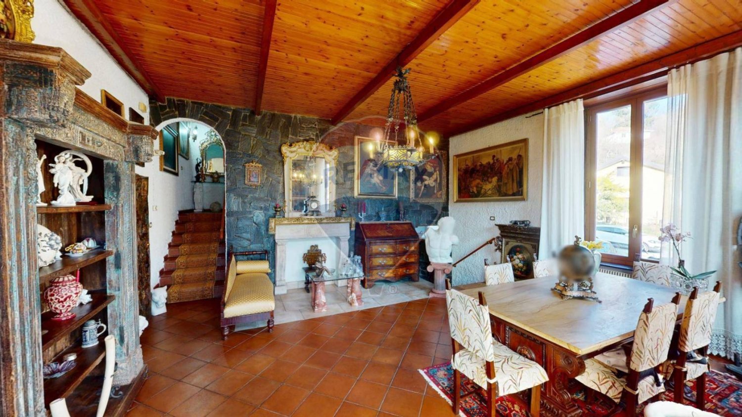 2 Schlafzimmer Wohnung in Mignanego, Italy, Nr. 352432