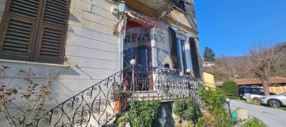 2 Schlafzimmer Wohnung in Mignanego, Italy, Nr. 352432 35