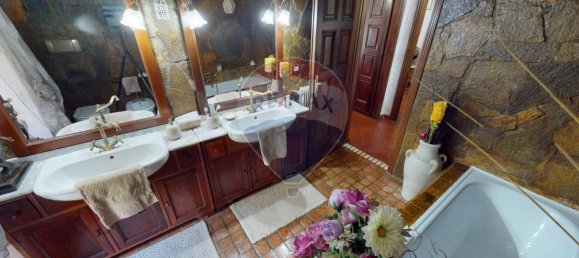 2 Schlafzimmer Wohnung in Mignanego, Italy, Nr. 352432 21