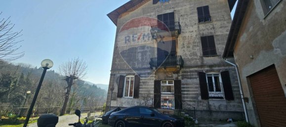 2 Schlafzimmer Wohnung in Mignanego, Italy, Nr. 352432 41