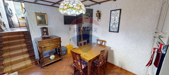 2 Schlafzimmer Wohnung in Mignanego, Italy, Nr. 352432 8