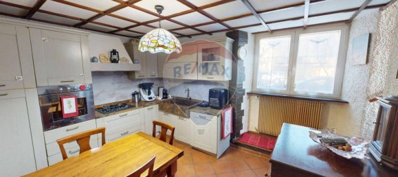 2 Schlafzimmer Wohnung in Mignanego, Italy, Nr. 352432 9